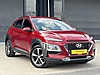Vasıta / Arazi, SUV & Pickup / Hyundai / Kona / 1.6 T-GDI / Elite 
