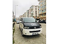 volkswagen transporter fiyatlari modelleri sahibinden com da 14