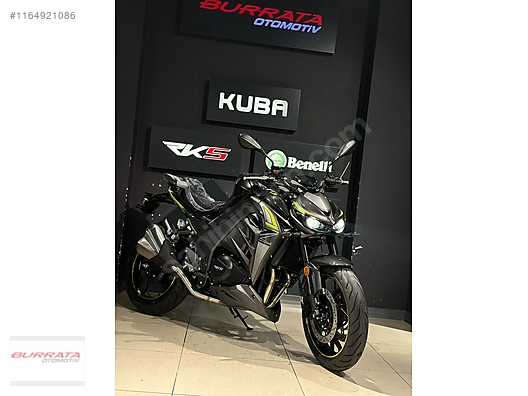 BURRATA MOTOR'DAN RKS A250 12 AY TAKSİT İMKANI! #1164921086