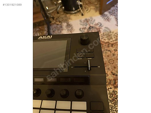 Akai Force sahibinden.comda - 1301921089
