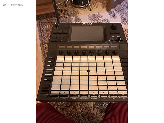 Akai Force sahibinden.comda - 1301921089