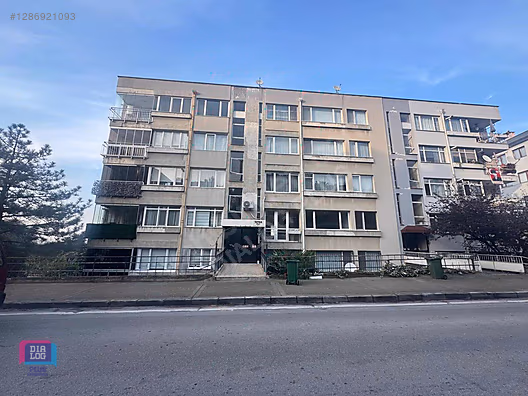 HÜDAVENDİGAR ÇEKİRGE DEVLET HASTANESİ KARŞISI 4+1 TASARIM DAİRE #1286921093