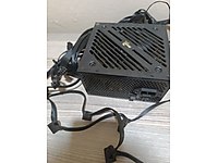 aero cool cylon rgb 600w power #1281921097