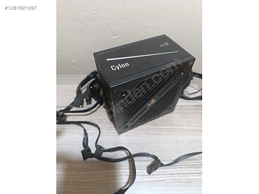 Used & Brand New Items / Computers / Desktops / Desktop Components / Power Supplies