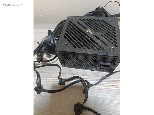 Used & Brand New Items / Computers / Desktops / Desktop Components / Power Supplies