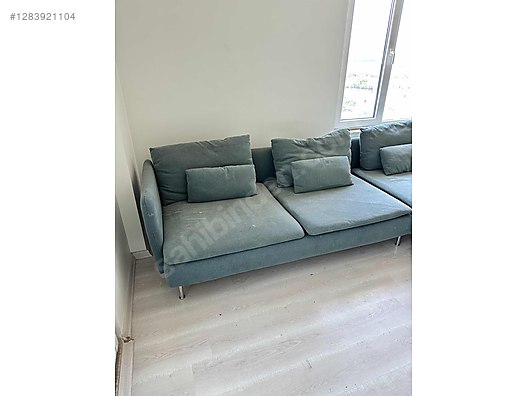 İkinci El ve Sıfır Alışveriş / Ev Dekorasyon / Mobilya / Oturma Odası & Salon / Köşe Koltuk Takımı