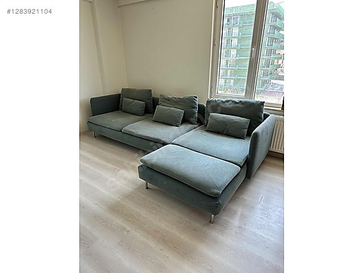 İkinci El ve Sıfır Alışveriş / Ev Dekorasyon / Mobilya / Oturma Odası & Salon / Köşe Koltuk Takımı