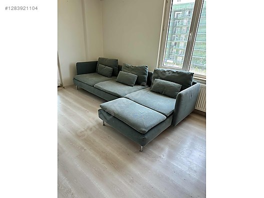 İkinci El ve Sıfır Alışveriş / Ev Dekorasyon / Mobilya / Oturma Odası & Salon / Köşe Koltuk Takımı