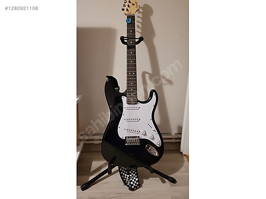 İkinci El ve Sıfır Alışveriş / Müzik / Müzik Aletleri / Telli Çalgılar / Gitar / Elektro