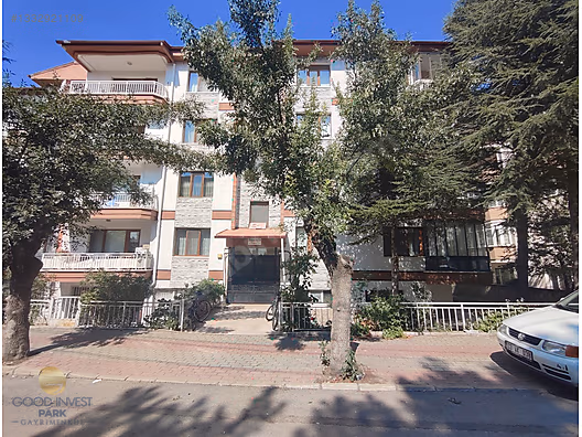 ÖRNEKEVLERDE ARAKAT | KOCATEPE OKULA 150 MT | ANKASTRELİ | 3+1