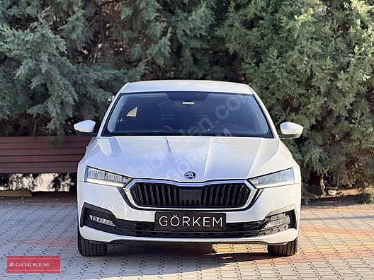 Skoda Octavia 1.5 e-Tec Elite 2021