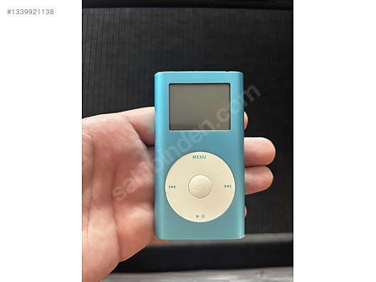 Apple / iPod Nano / Ipod Nano 1. Nesil 4Gb on sahibinden.com