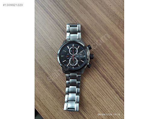 Sさん Seiko / Erkek Seiko 7T62 Orjinal Japon İç Mekanizma on sahibinden