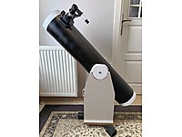 6'' DOBSON KUNDAK TELESKOP #1273921343