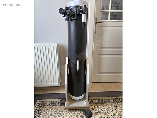 Used & Brand New Items / Cameras & Photographic Equipment / Telescopes / Reflector