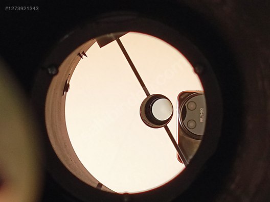 Used & Brand New Items / Cameras & Photographic Equipment / Telescopes / Reflector