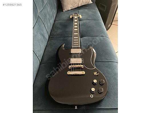 İkinci El ve Sıfır Alışveriş / Müzik / Müzik Aletleri / Telli Çalgılar / Gitar / Elektro