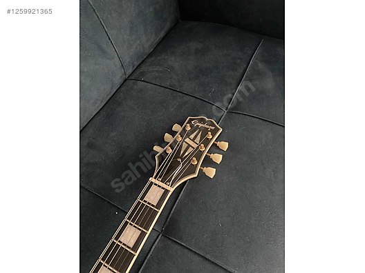 Epiphone Elektro Gitar