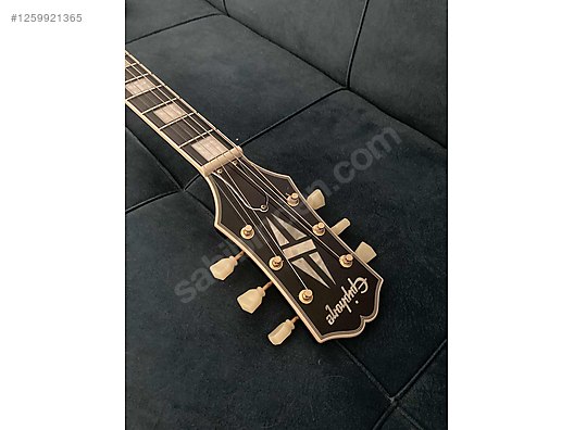 İkinci El ve Sıfır Alışveriş / Müzik / Müzik Aletleri / Telli Çalgılar / Gitar / Elektro