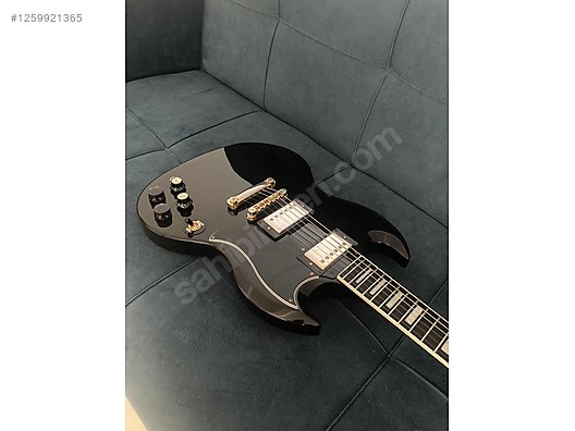 İkinci El ve Sıfır Alışveriş / Müzik / Müzik Aletleri / Telli Çalgılar / Gitar / Elektro