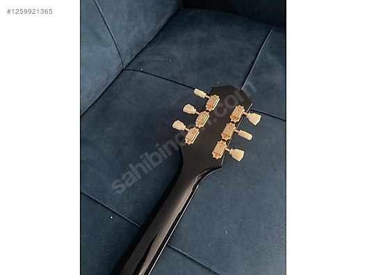 İkinci El ve Sıfır Alışveriş / Müzik / Müzik Aletleri / Telli Çalgılar / Gitar / Elektro