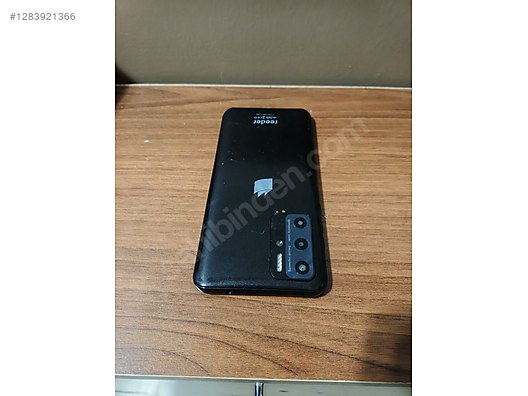 Used & Brand New Items / Cell Phones & Accessories / Cell Phones / Reeder / P13 Blue