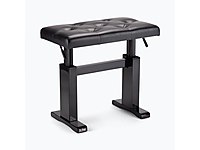 On Stage KB9503B Profesyonel Tip Ayarlanabilir Piyano Taburesi #1244921373