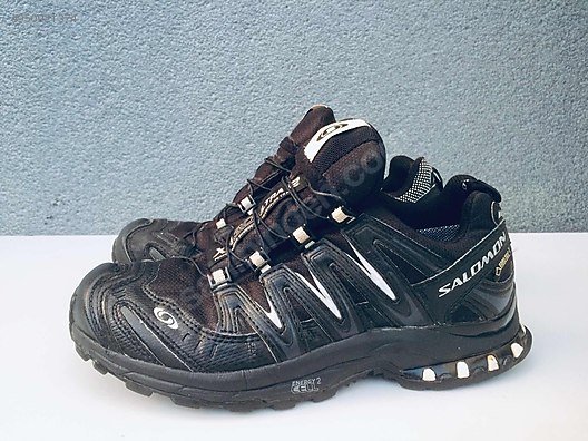 Athletic & Outdoor / Salomon XA Pro 3D Ultra GTX W Ayakkabı at sahibinden.com - 950921374