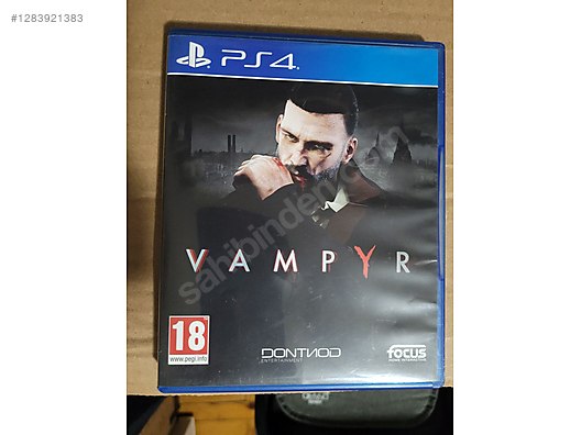 Used & Brand New Items / Gaming & Gamers Exclusive / Games / PlayStation 4