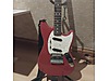 Fender Elektro Gitar