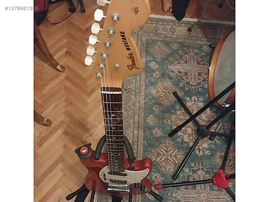 İkinci El ve Sıfır Alışveriş / Müzik / Müzik Aletleri / Telli Çalgılar / Gitar / Elektro