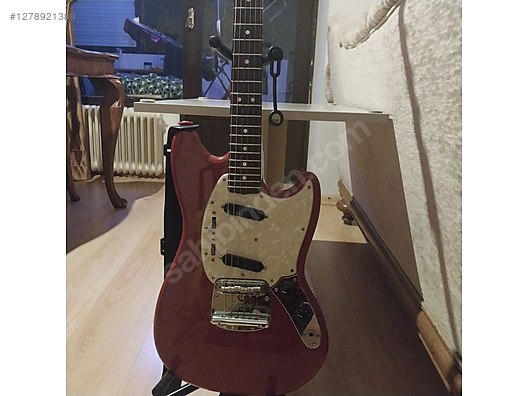 İkinci El ve Sıfır Alışveriş / Müzik / Müzik Aletleri / Telli Çalgılar / Gitar / Elektro