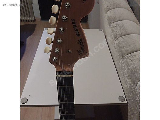 İkinci El ve Sıfır Alışveriş / Müzik / Müzik Aletleri / Telli Çalgılar / Gitar / Elektro