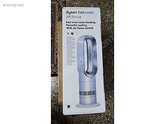 Used & Brand New Items / Electrical Appliances / Heating, Cooling & Venting / Air Purifier & Humidifier