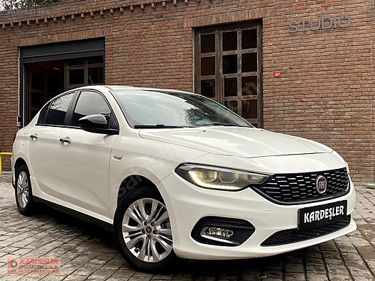 fiat egea 1 3 multijet urban plus 2019 egea 1 3 multijet urban plus boyasiz 86000 km de at sahibinden com