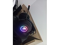 RM-K1 PULSAR KABLOLU KULAKLIK