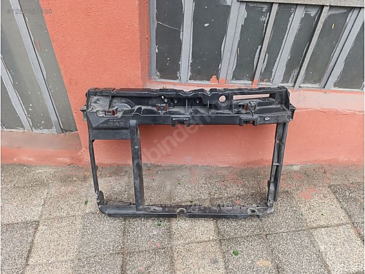OPEL CROSSLAND X ÖN PANEL ORJİNAL ÇIKMA 9809080880 - İlan ve