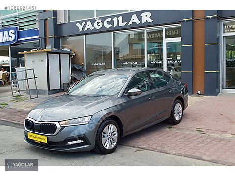 YAĞCILAR OTOMOTİV DEN HATASIZ 84.000 KM DE YETKİLİ...
