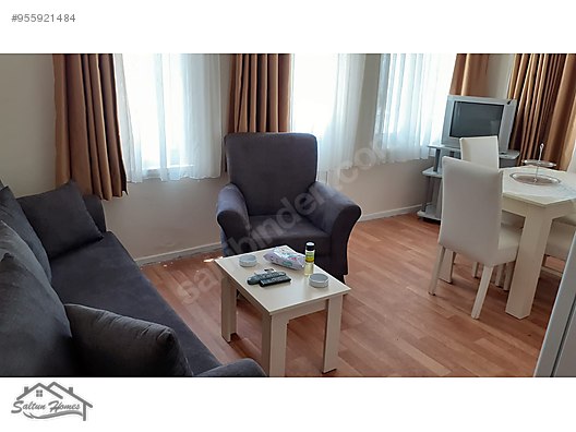 Sahibinden Kiralık Ev Manavgat