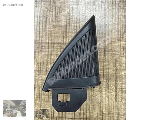 Aksesuar / Hoparlör Kapağı / AUDİ A5 SAĞ ÖN KAPI TWEETER KAPAĞI