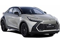 2025 ENGELLİ MUAFİYETLİ CHR PASSİON PACK HEMEN TESLM #1274921530