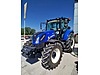 Machinery / Agricultural Machines / Tractors / New Holland / TR5.100