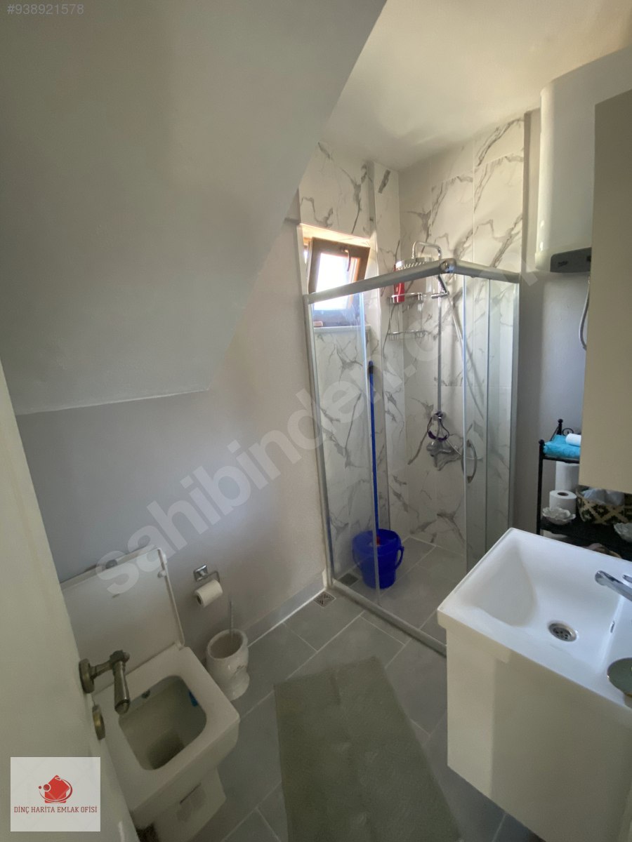 AVŞA ADASINDA DİNÇ HARİTA EMLAK�TAN SATILIK MÜSTAKİL EV Satılık