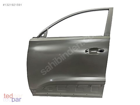 CHERY TİGGO 8 PRO MAX 24-25 ÖN KAPI SOL 928000078AADYJ - İlan ve