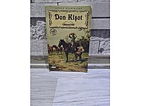 Don Kisot (cervantes)