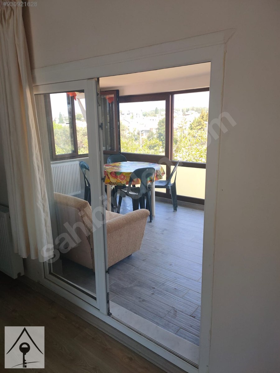UrlaKalabak�ta deniz manzaralı Kiralık Daire İlanları