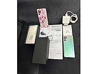 OPPO RENO6 TEMİZ TÜRKİYE FATURALI 128GB