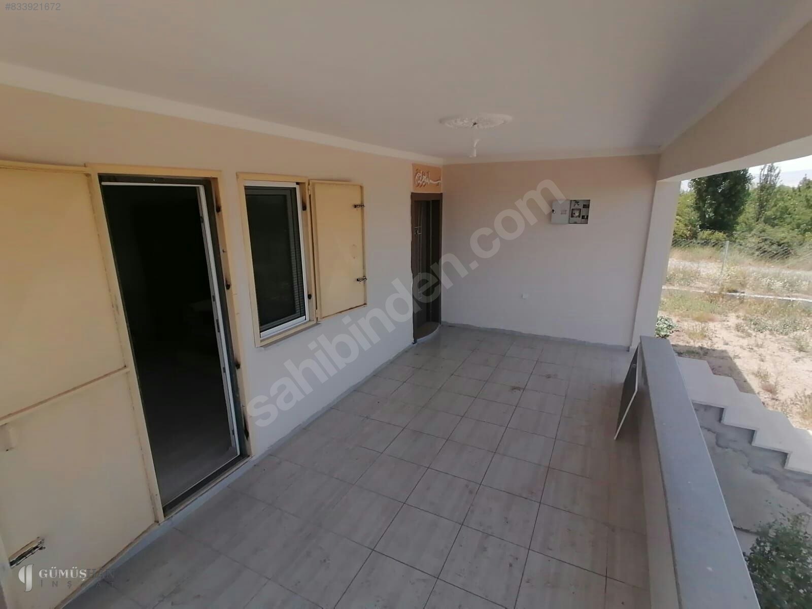 Satılık bahçe ve Bağ evi Satılık Müstakil Ev İlanları