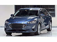 2020 MODEL/HATASIZ/TİTANİUM/ECOBLUE/YETKİLİ SERVİS BKMLI/FOCUS #1285921685