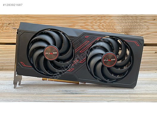 Used & Brand New Items / Computers / Desktops / Desktop Components / Graphics Cards